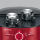 Electrolux Easypresso EEA 255 1250W 15bar czerwony - 138097 - zdjęcie 7